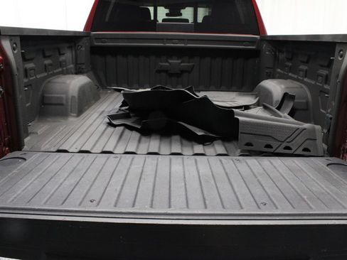 Used 2023 Chevrolet Silverado 1500 LT w/ All Star Edition Plus AWD/4WD image 15