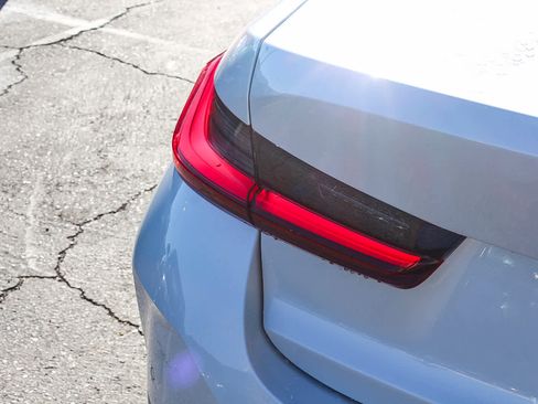 New 2026 BMW 330i Sedan w/ Convenience Package image 7