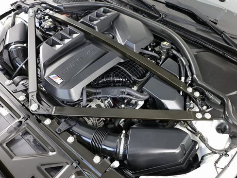 Used 2023 BMW M4 xDrive Competition image 33