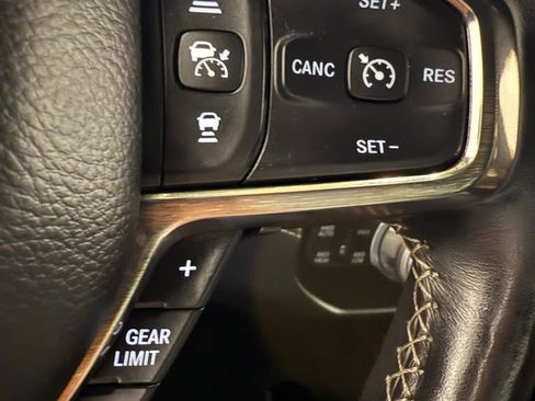 Used 2019 RAM 1500 Limited image 44