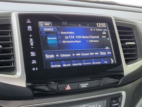 Used 2017 Honda Ridgeline RTL-T image 20