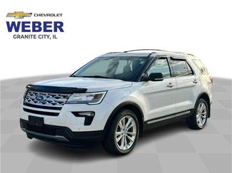Used 2019 Ford Explorer XLT w/ Equipment Group 202A video 1