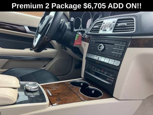 Used 2016 Mercedes-Benz E 400 Cabriolet image 22