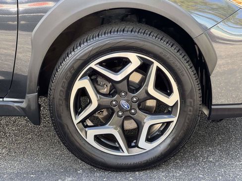 Used 2019 Subaru Crosstrek 2.0i Limited w/ Moonroof Package w/Navigation AWD/4WD image 7