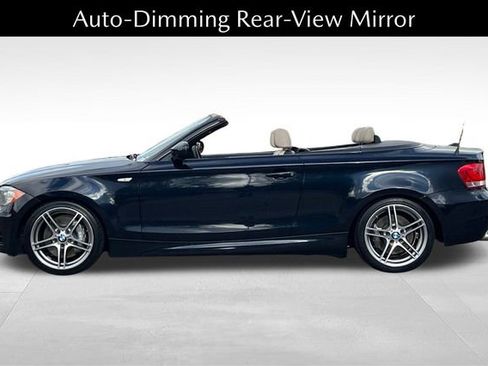 Used 2013 BMW 135is Convertible image 7