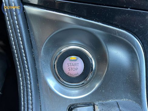 Used 2016 Nissan Maxima 3.5 SL FWD image 27