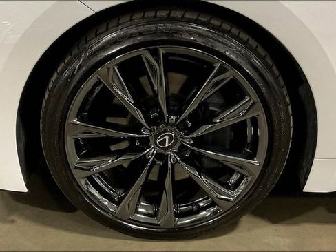 Used 2023 Lexus IS 350 F Sport image 9