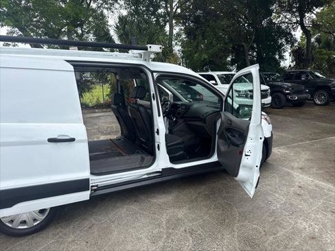 Used 2021 Ford Transit Connect XL image 13