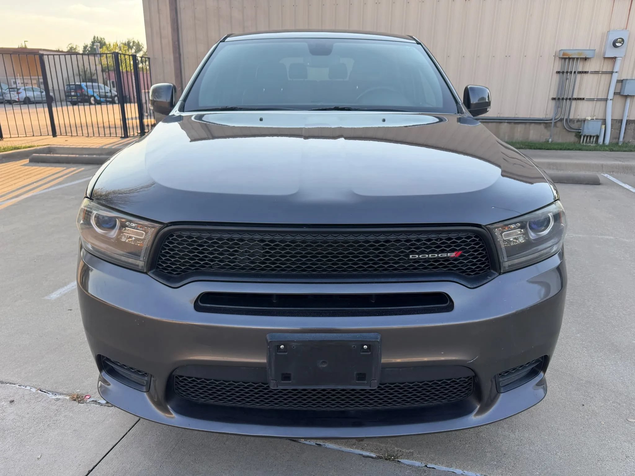 Used 2019 Dodge Durango GT RWD image 2
