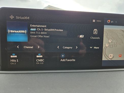 Used 2023 Acura MDX FWD w/ Technology Package image 30