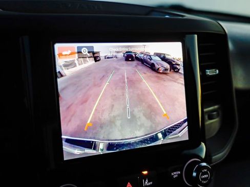 New 2025 RAM 1500 Tradesman image 24