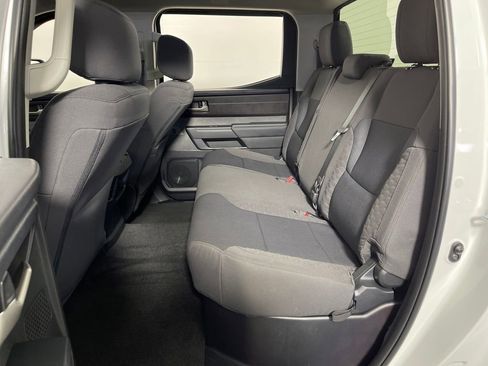 Used 2023 Toyota Tundra SR5 w/ SX Package image 13