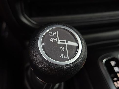 New 2026 Jeep Gladiator Sport image 14