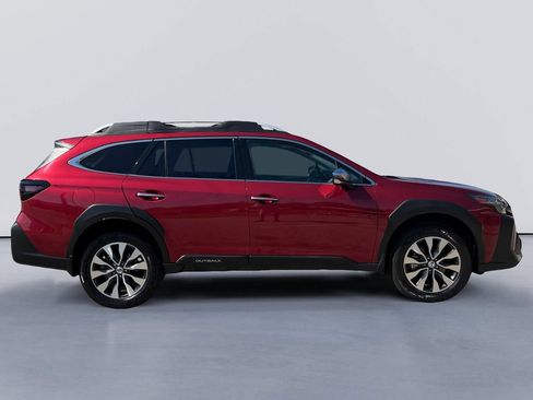 Certified 2024 Subaru Outback Touring XT w/ Popular Package #2 AWD/4WD image 2