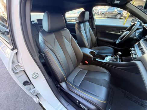 Used 2026 Acura Integra A-Spec FWD image 15