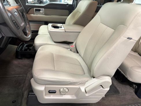 Used 2010 Ford F150 XLT AWD/4WD image 39