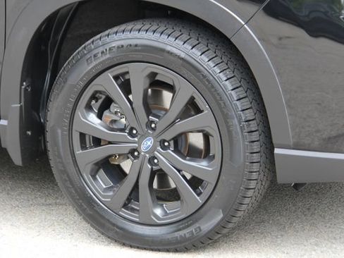 Used 2019 Subaru Forester Sport AWD/4WD image 14