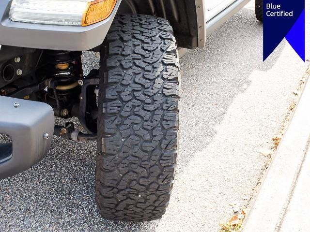 Used 2019 Jeep Wrangler Unlimited Rubicon AWD/4WD image 9