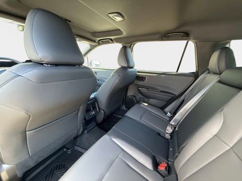 New 2026 Subaru Outback Premium AWD/4WD image 19