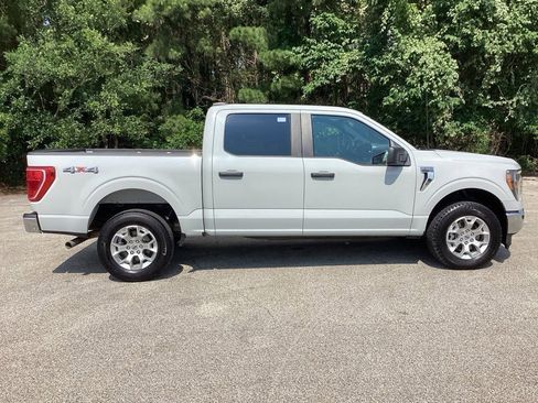 Used 2023 Ford F150 XLT image 4
