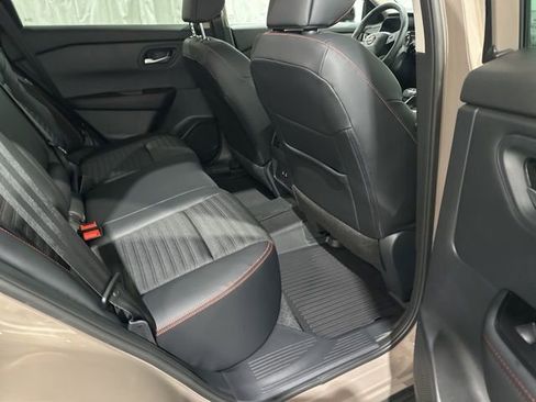 New 2026 Nissan Rogue Rock Creek w/ Rock Creek Premium Package image 13