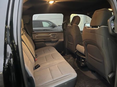 Used 2022 RAM 1500 Big Horn image 4