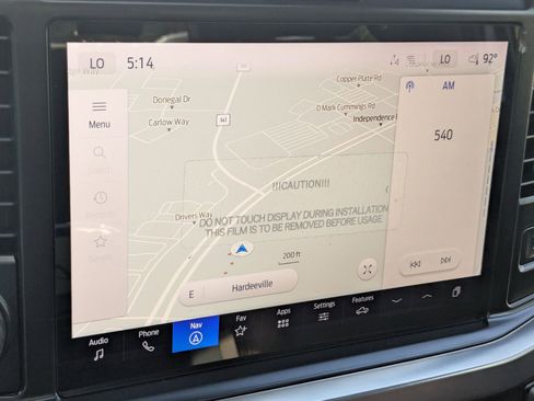 New 2026 Ford F250 King Ranch w/ Tremor Off-Road Package image 26