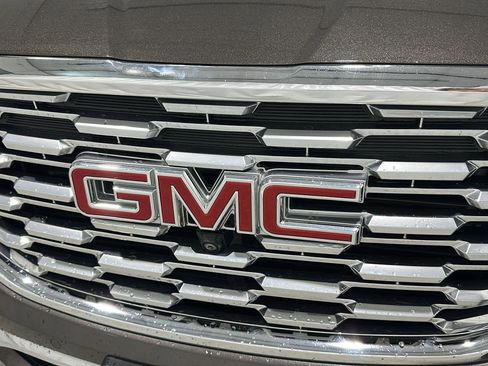 Used 2019 GMC Terrain Denali image 30