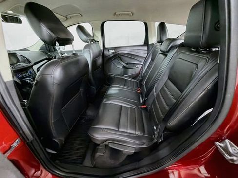 Used 2018 Ford Escape SEL AWD/4WD image 23