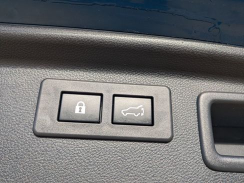 Used 2023 Subaru Forester Wilderness image 36