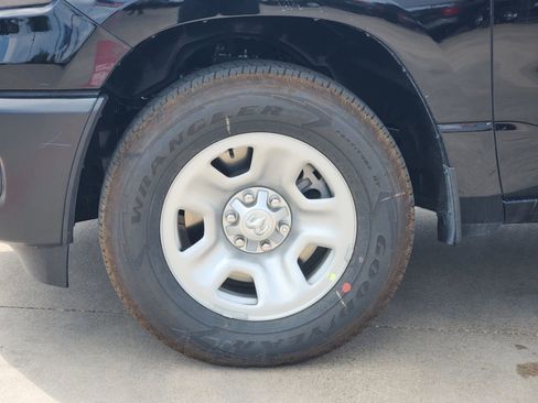 New 2026 RAM 1500 Tradesman image 11