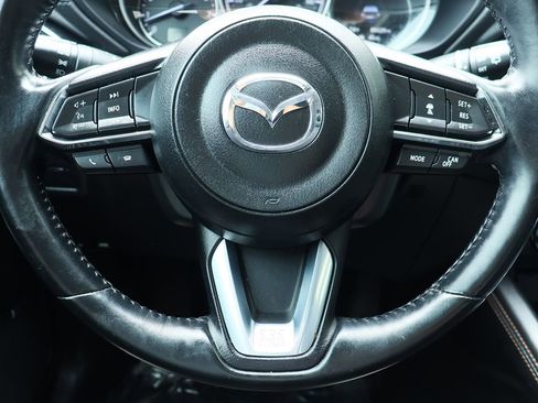 Used 2017 MAZDA CX-5 Grand Touring w/ Premium Package image 55