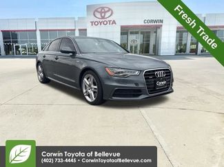 Used 2014 Audi A6 3.0T Prestige w/ Prestige Package video 1