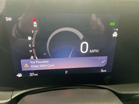 New 2026 Buick Envista Preferred w/ Convenience I Package image 12