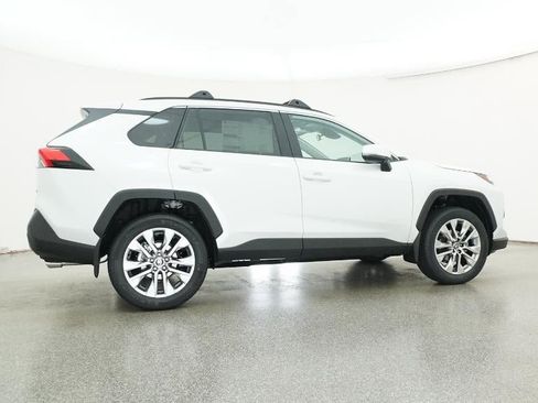 New 2025 Toyota RAV4 XLE Premium image 59