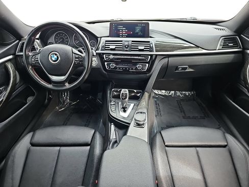 Used 2019 BMW 430i Gran Coupe RWD image 9