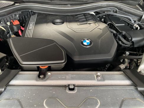 Used 2021 BMW X3 xDrive30i w/ Convenience Package AWD/4WD image 24