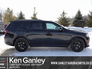New 2026 Dodge Durango GT w/ Tow 'N Go Package video 1