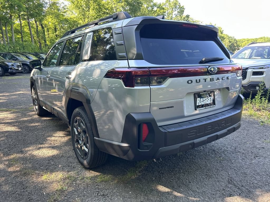 New 2026 Subaru Outback Premium AWD/4WD image 6