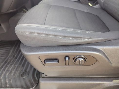 Certified 2020 Chevrolet Silverado 1500 RST w/ All-Star Edition image 27