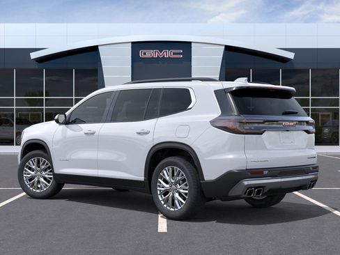 New 2026 GMC Acadia Elevation w/ Elevation Premium Package image 3