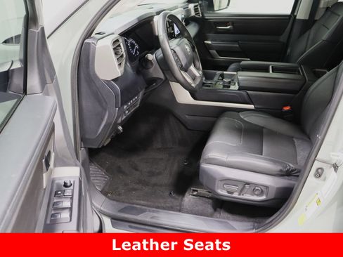 Used 2024 Toyota Tundra SR5 image 14