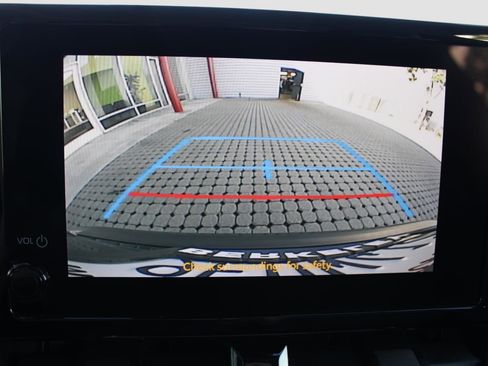 Used 2023 Toyota Corolla XLE image 17