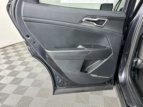 New 2026 Kia Sportage LX image 27