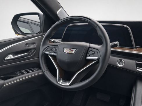 Used 2024 Cadillac Escalade Sport Platinum w/ LPO, Floor Liner Package AWD/4WD image 24