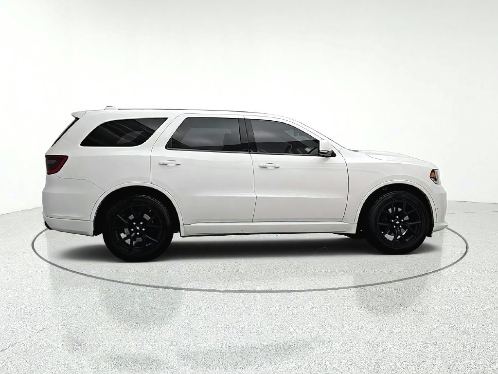 Used 2019 Dodge Durango R/T AWD/4WD image 7