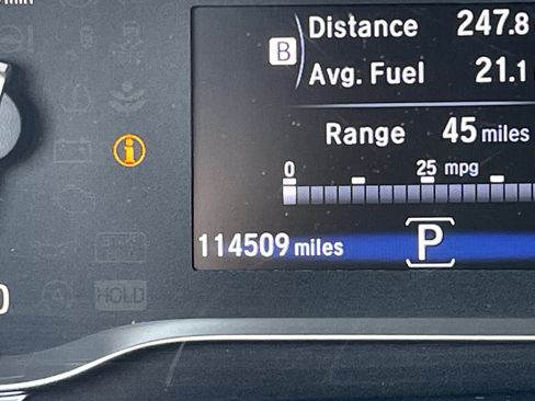 Used 2020 Honda Ridgeline RTL-E image 16