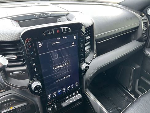 Used 2021 RAM 2500 Limited image 25