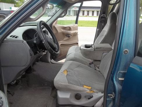 Used 2001 Ford F150 2WD SuperCrew image 7
