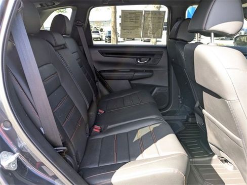 Certified 2026 Honda CR-V Sport-L image 37